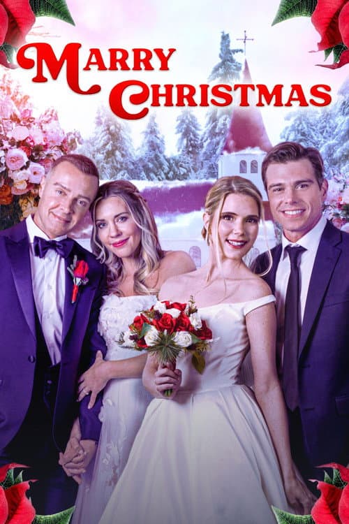 Poster for Marry Christmas