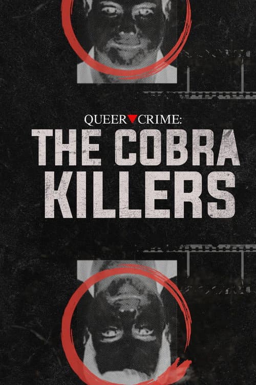 Poster for The Cobra Killers