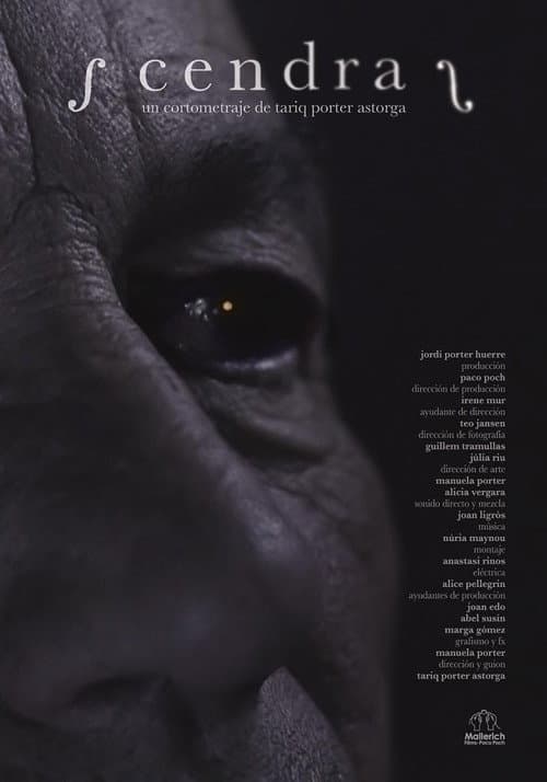 Poster for Cendra