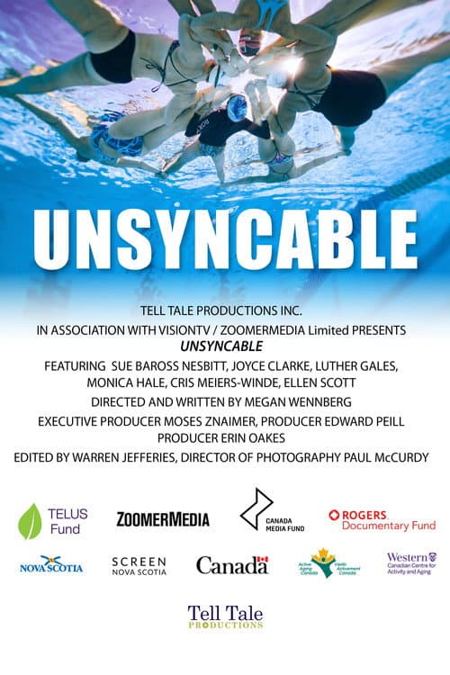 Постер до фільму «Unsyncable»
