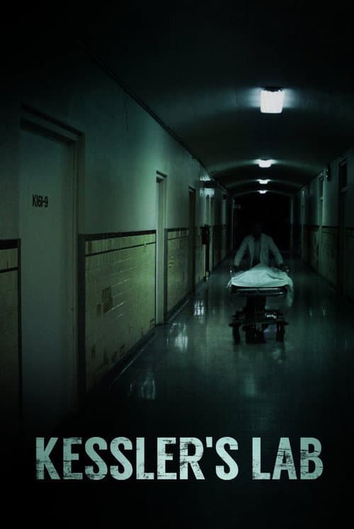 Poster for Kessler's Lab