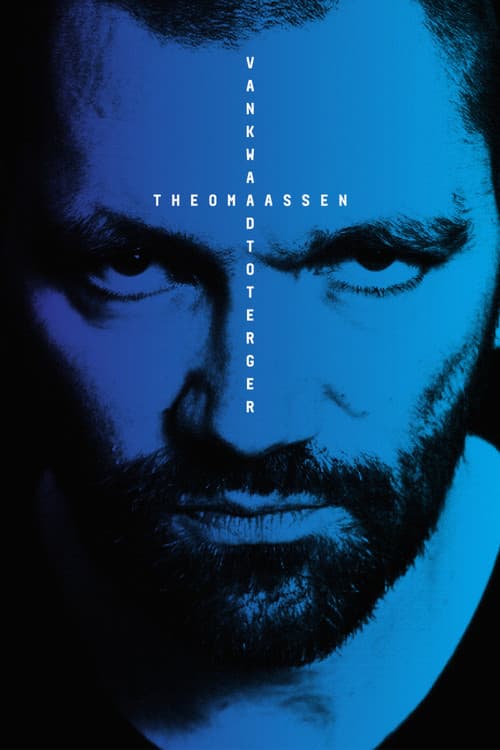 Poster for Theo Maassen: Vankwaadtoterger