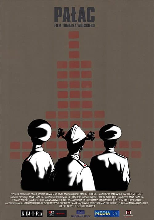 Poster for Palace