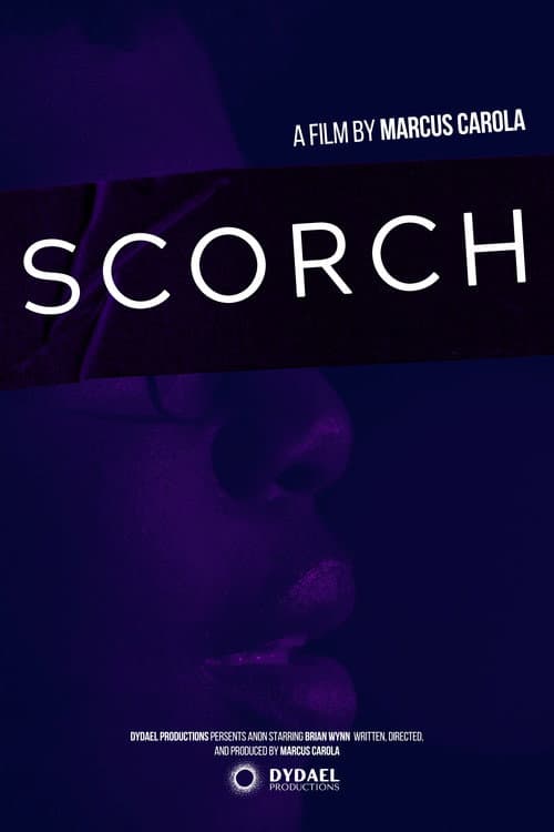 Poster for Scorch