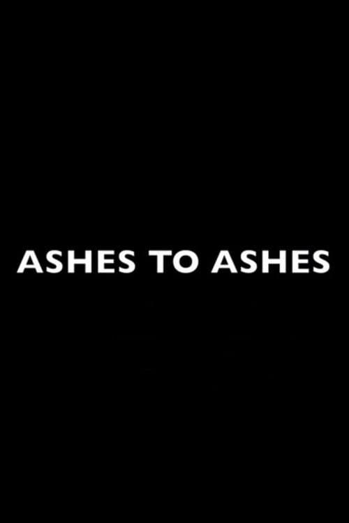 Poster for Ashes to Ashes