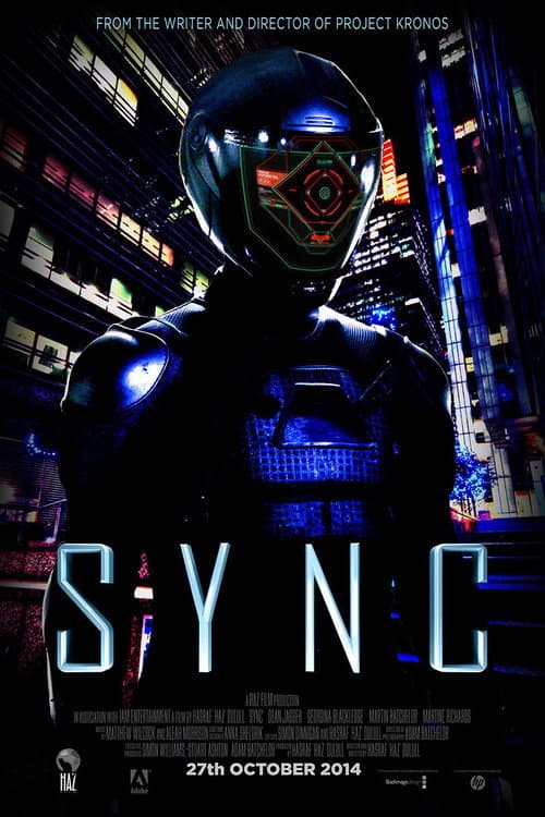 Poster for Sync