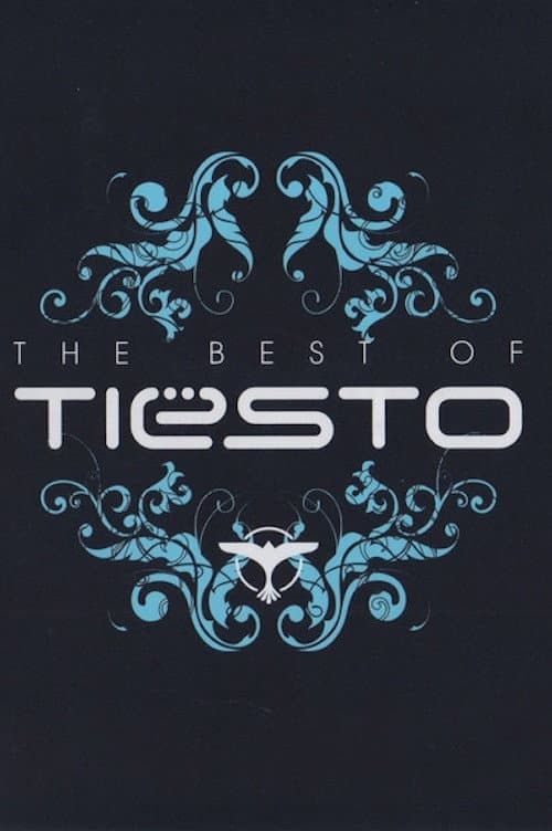 Poster for Tiesto - The Best Of Tiesto