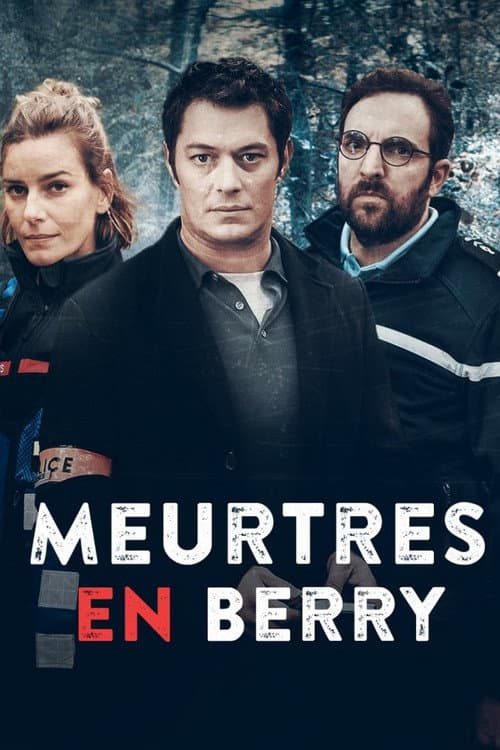 Poster for Meurtres en Berry