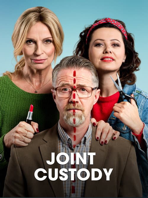 Poster for Joint Custody