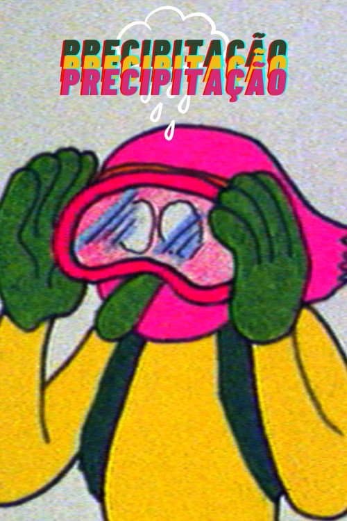 Poster for Precipitação