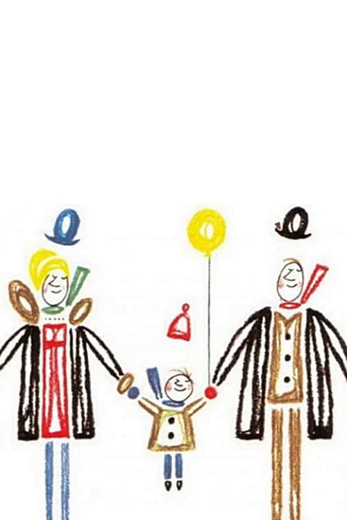 Poster for If I Were Grown-up