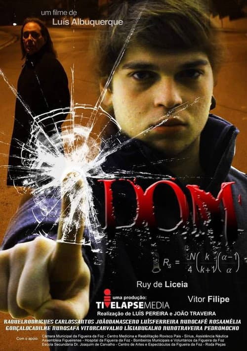 Poster for Dom
