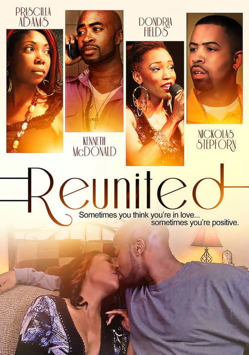 Poster for Reunited