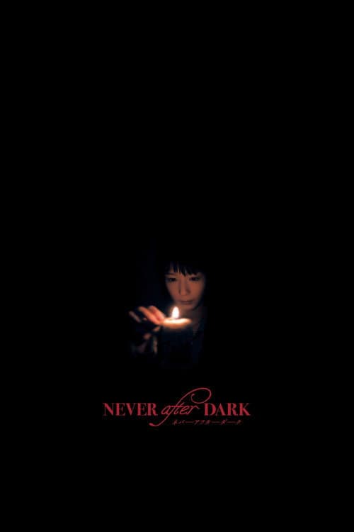 Poster for Never After Dark