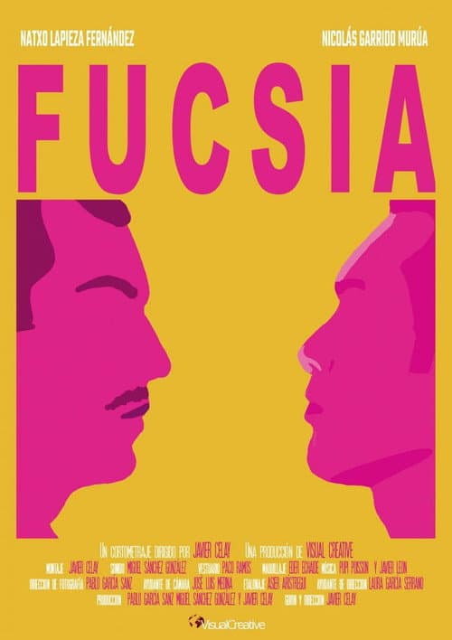 Poster for FUCSIA