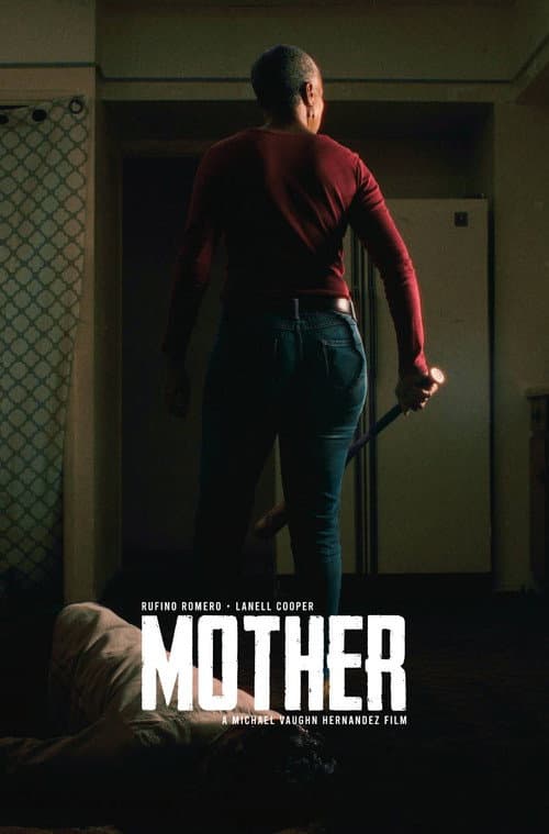 Poster for Moments: Mother