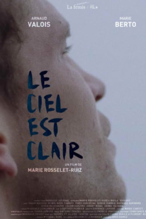 Poster for Clear Sky