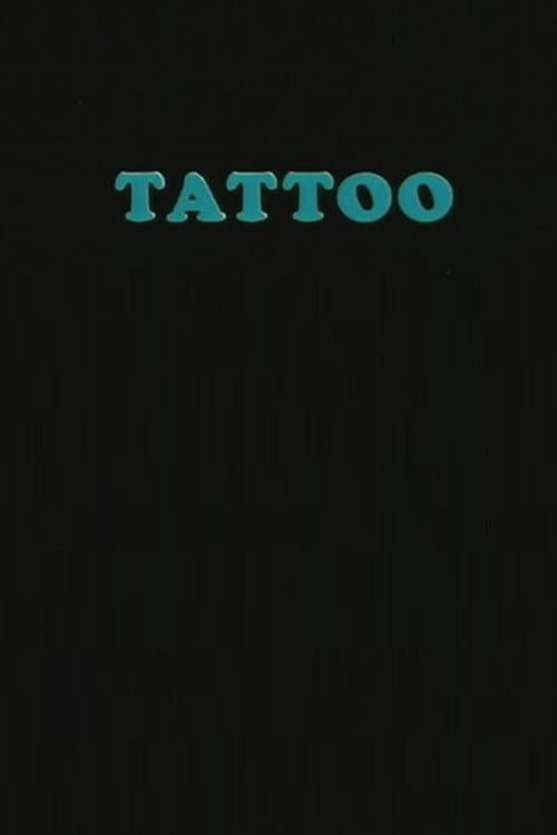 Poster for Tattoo