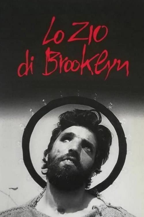 Poster for The Uncle from Brooklyn