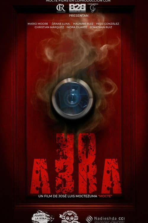 Poster for No abra