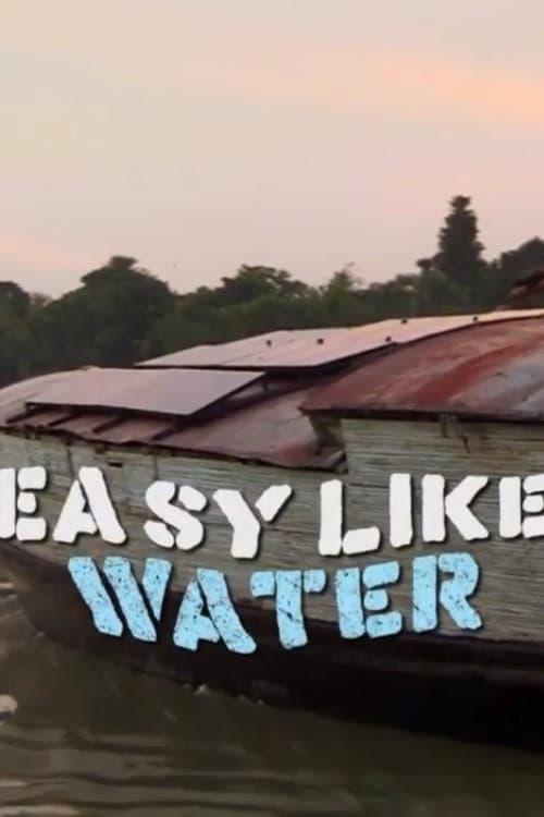 Poster for Easy Like Water