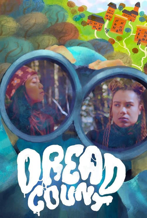 Poster for Dread Count