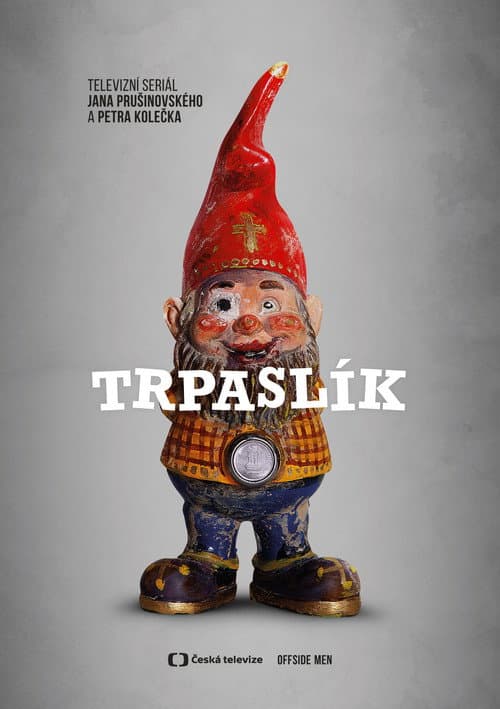Poster for Dwarf