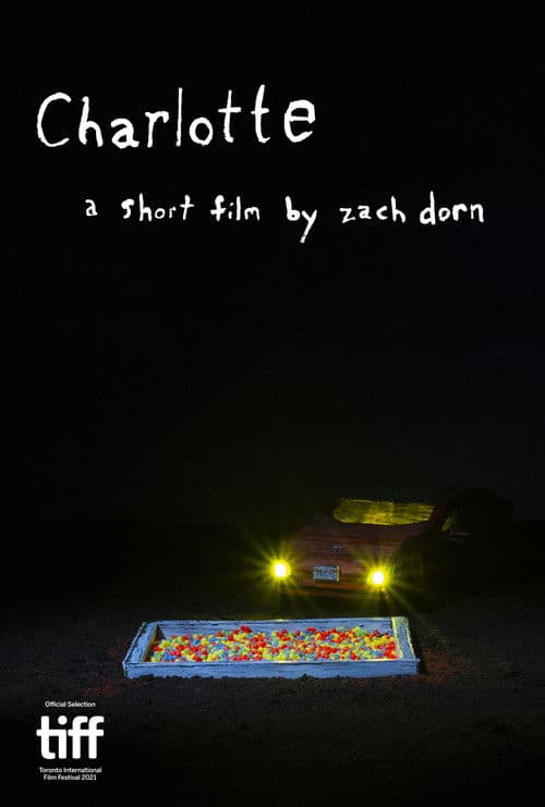 Poster for Charlotte