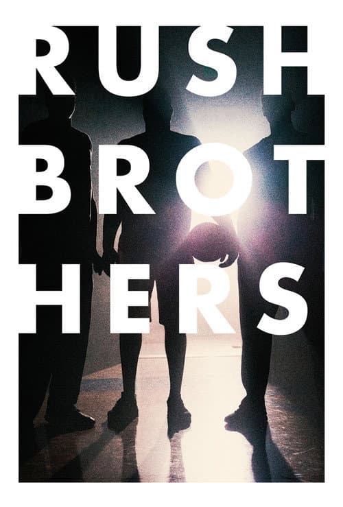 Poster for Rush Brothers