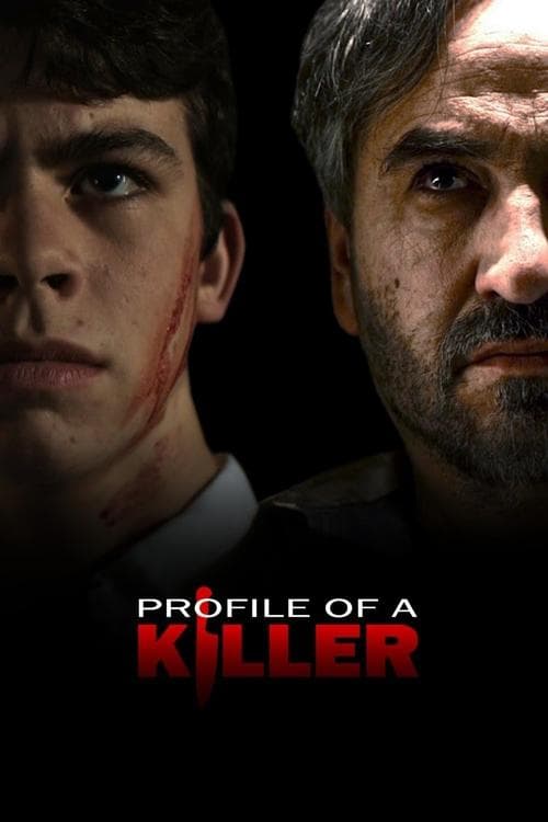 Poster for Profile of a Killer