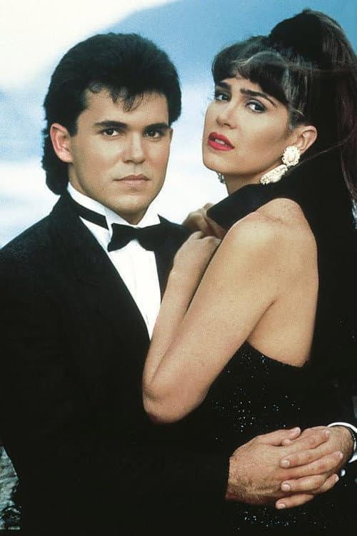 Poster for Caribe