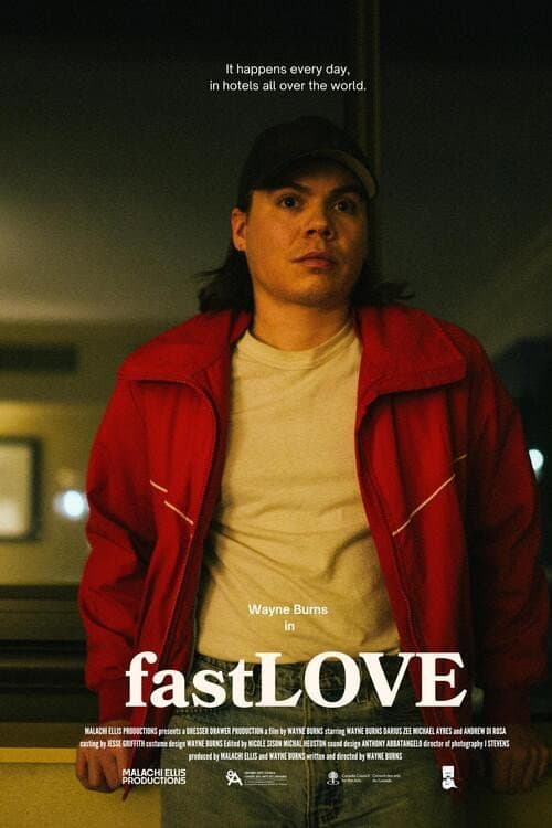 Poster for fastLOVE