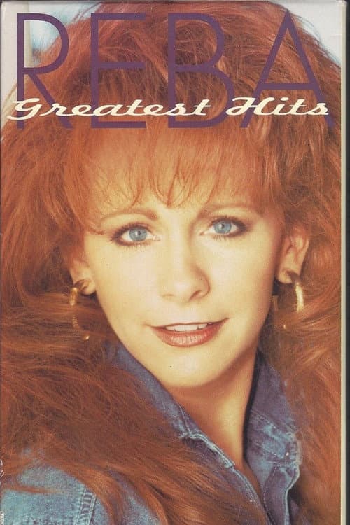 Poster for Reba McEntire – Greatest Hits