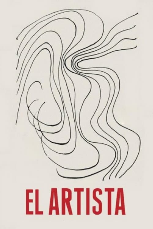 Poster for The Artist