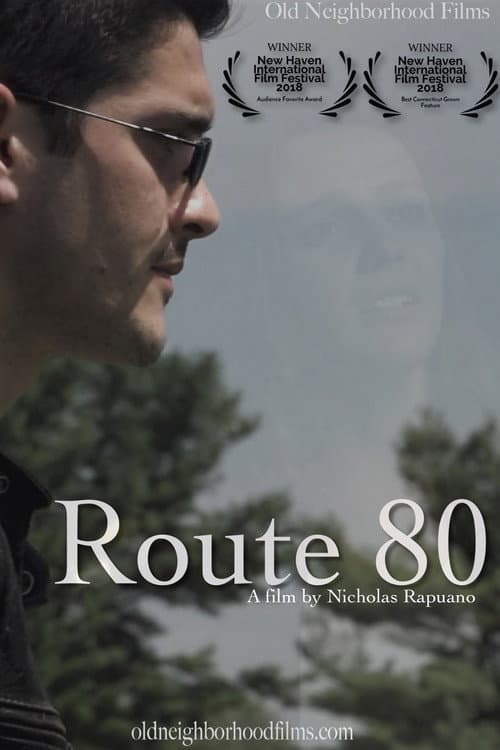 Poster for Route 80