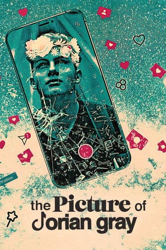 Постер до фільму «The Picture of Dorian Gray»