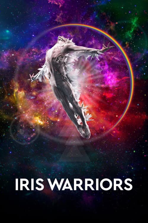 Poster for Iris Warriors