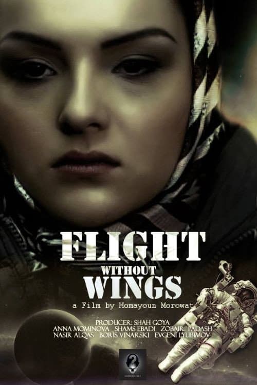 Poster for Flight Without Wings