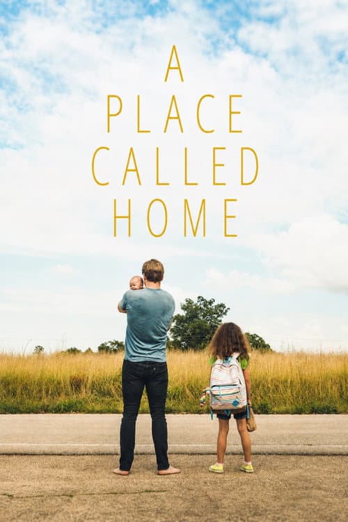 Poster for A Place Called Home