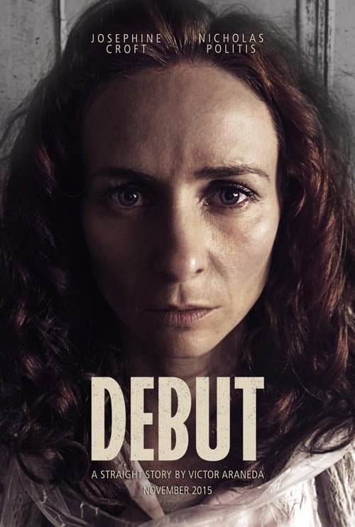 Poster for Debut