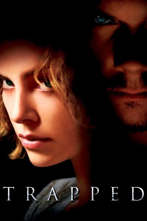 Poster for Trapped