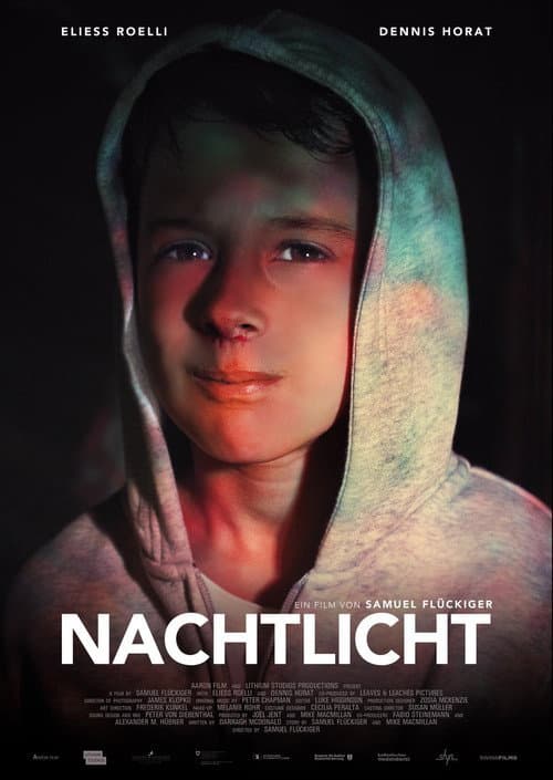 Poster for Nightlight