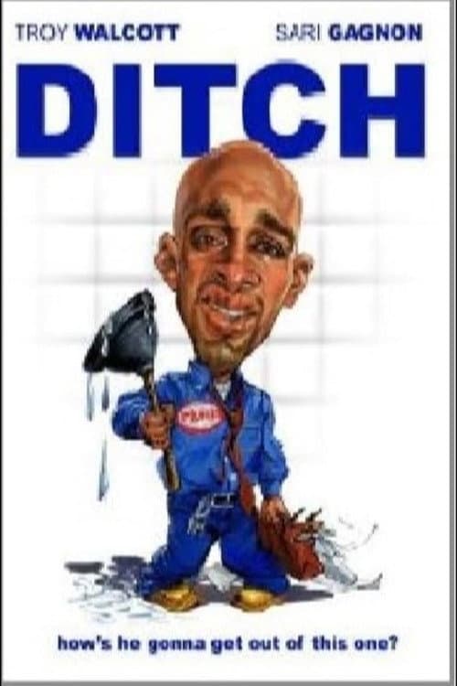 Poster for Ditch
