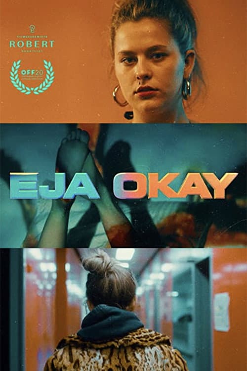 Poster for Eja Okay