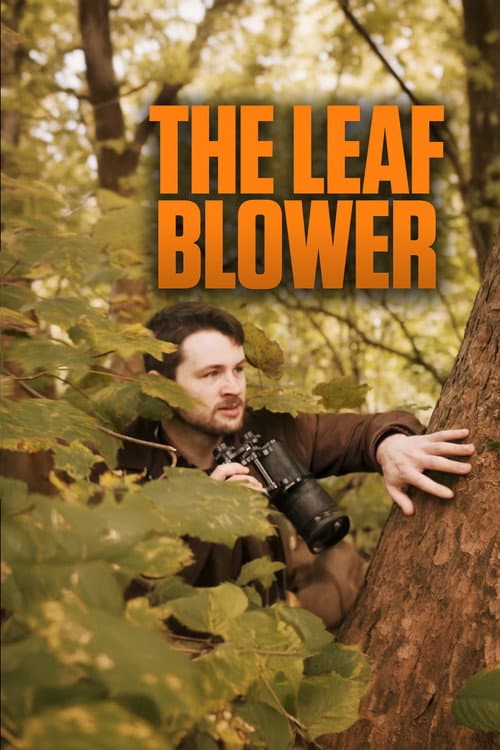 Poster for The Leaf Blower