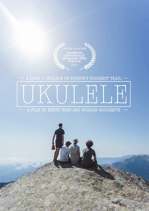 Poster for Ukulele