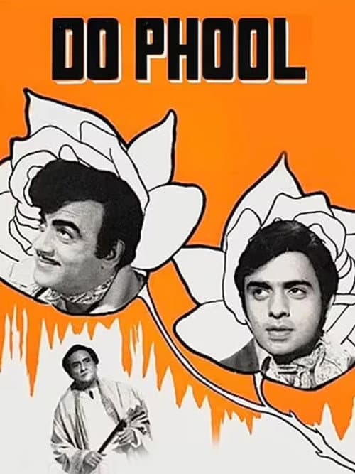 Poster for Do Phool