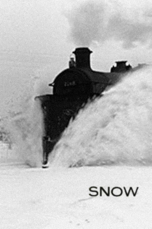 Poster for Snow