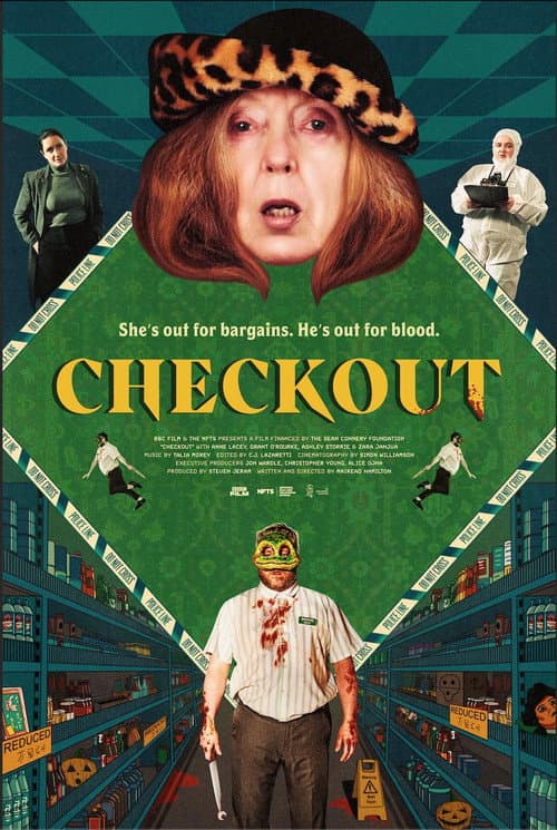 Poster for Checkout