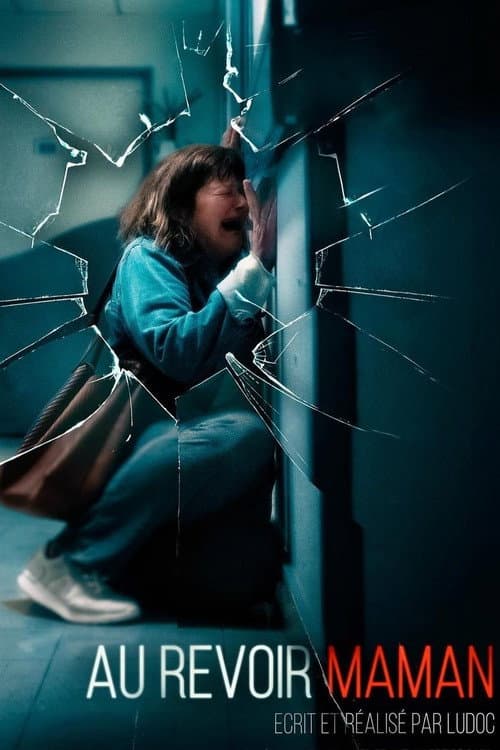 Poster for Au revoir maman